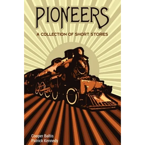 Pioneers: A collection of stories for English language learners (A Hippo Graded Reader) - Paperback