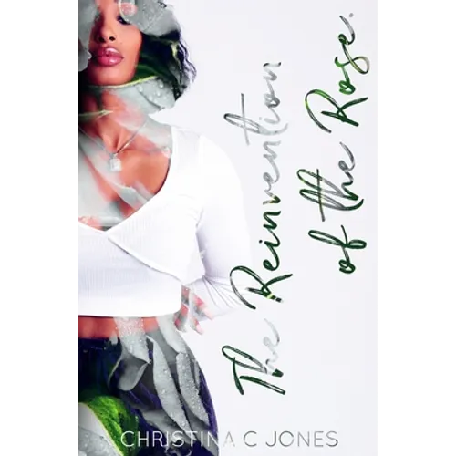 The Reinvention Of The Rose - Paperback