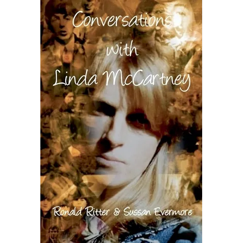 Conversations with Linda McCartney - Paperback