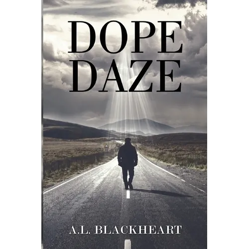 Dope Daze - Paperback