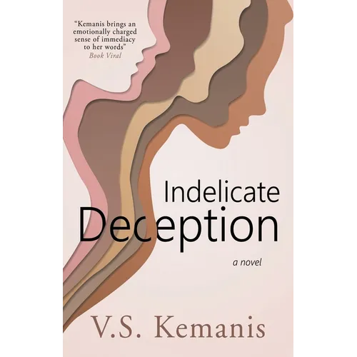 Indelicate Deception - Paperback