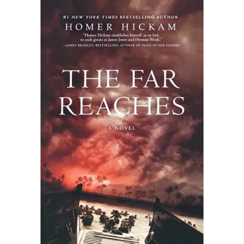 The Far Reaches - Paperback