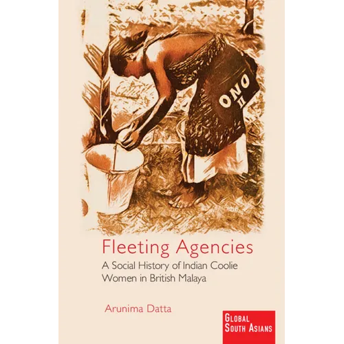 Fleeting Agencies - Paperback