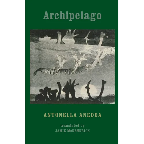 Archipelago - Paperback