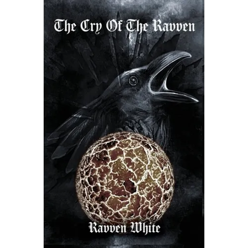 The Cry of The Ravven - Paperback