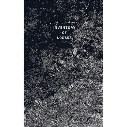 An Inventory of Losses - Paperback