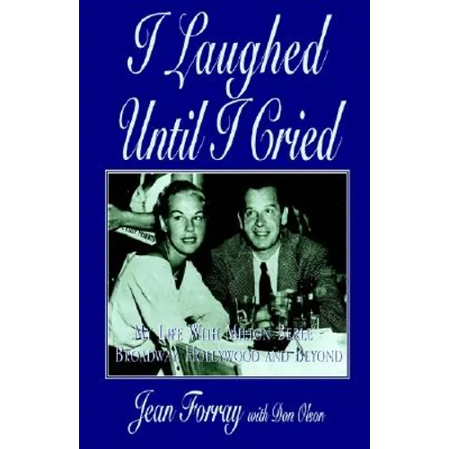 I Laughed Until I Cried - Paperback