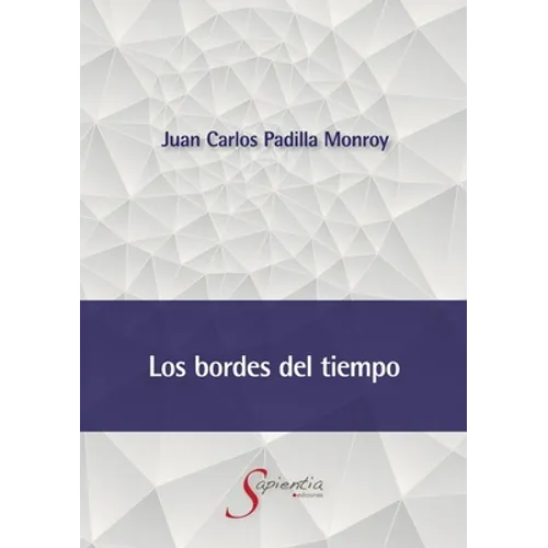 Los bordes del tiempo - Paperback
