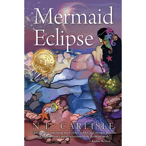 Mermaid Eclipse - Paperback