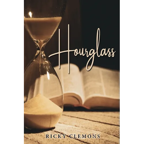 Hourglass - Paperback