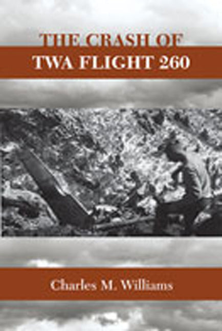 Crash of TWA Flight 260 - Paperback