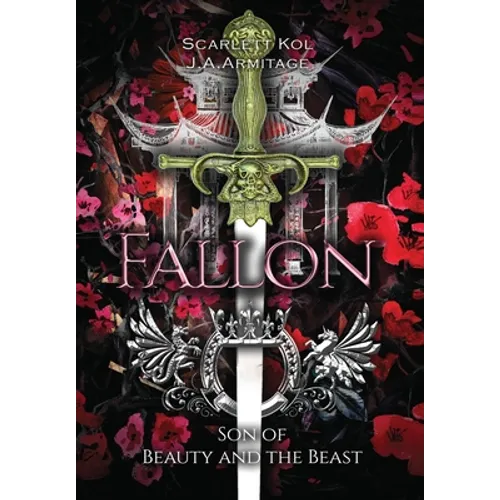 Fallon - Hardcover