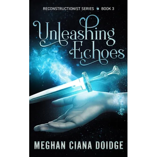 Unleashing Echoes - Paperback