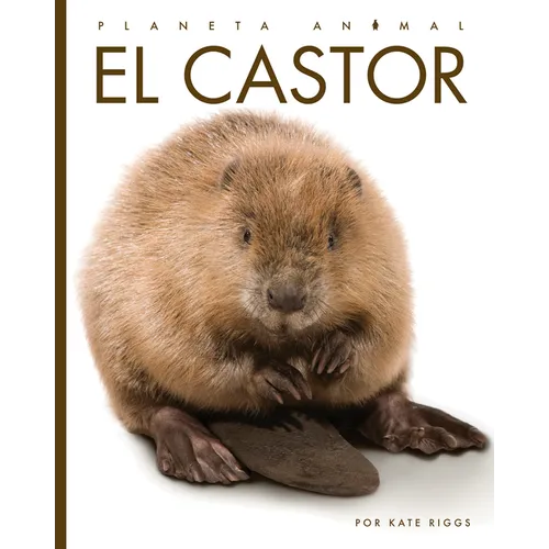 El Castor - Paperback