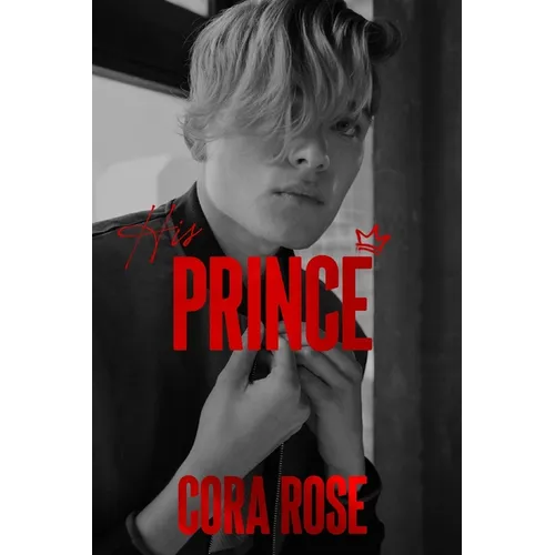 His Prince - Paperback