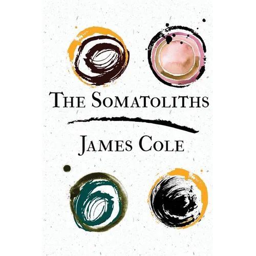 The Somatoliths - Paperback