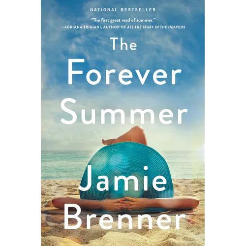 Forever Summer - Paperback