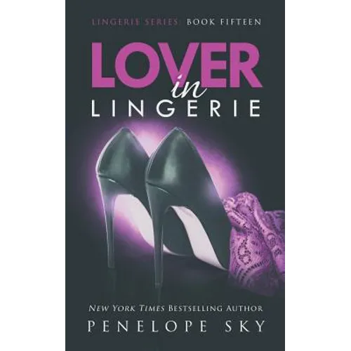 Lover in Lingerie - Paperback