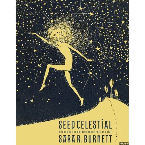 Seed Celestial - Paperback