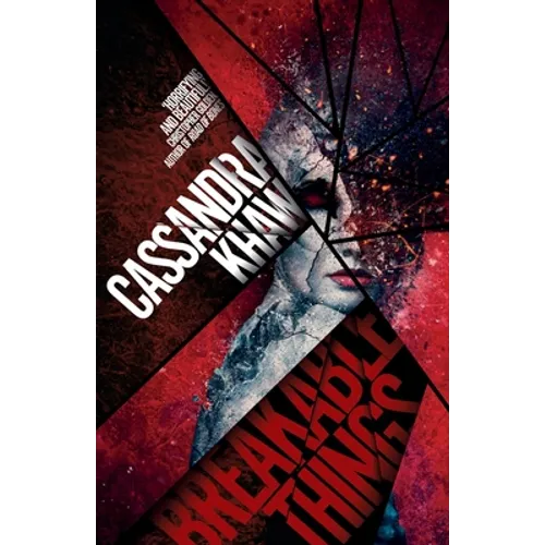 Breakable Things - Paperback