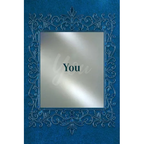 You - Paperback