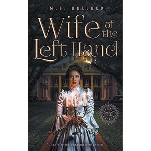 Wife Of The Left Hand - Paperback