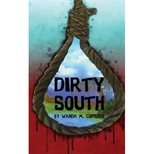 Dirty South - Paperback