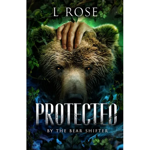 Protected by the Bear Shifter - Paperback
