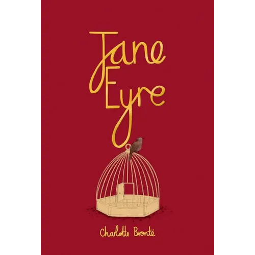 Jane Eyre - Hardcover