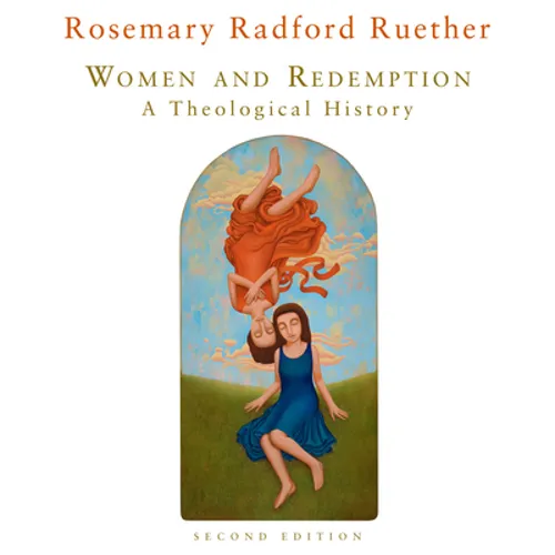 Women and Redemption: A Theological History - Paperback