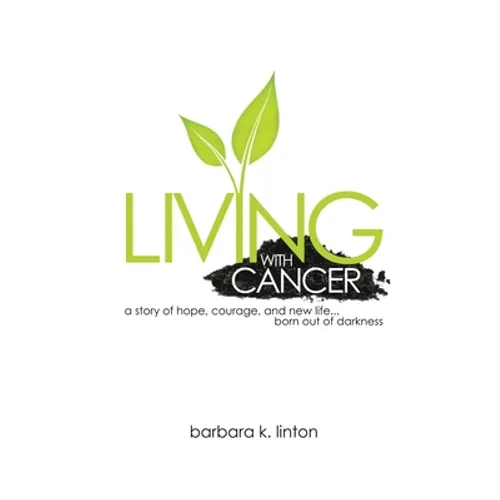 Living with Cancer - Paperback