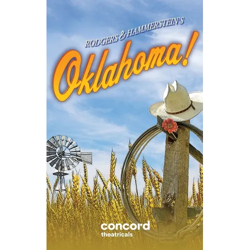 Rodgers & Hammerstein's Oklahoma! - Paperback
