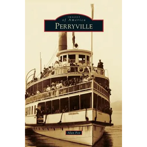 Perryville - Hardcover