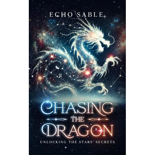 Chasing the Dragon: Unlocking the Stars' Secrets - Paperback
