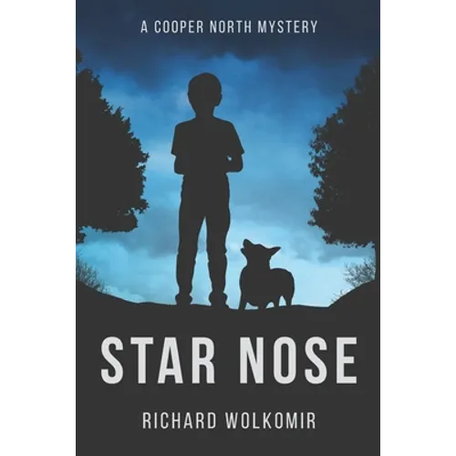 Star Nose: A Cooper North Mystery - Paperback