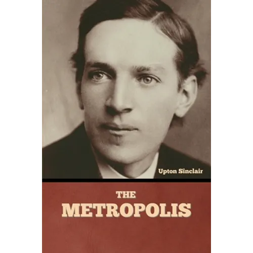 The Metropolis - Paperback
