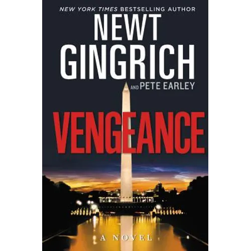 Vengeance - Paperback