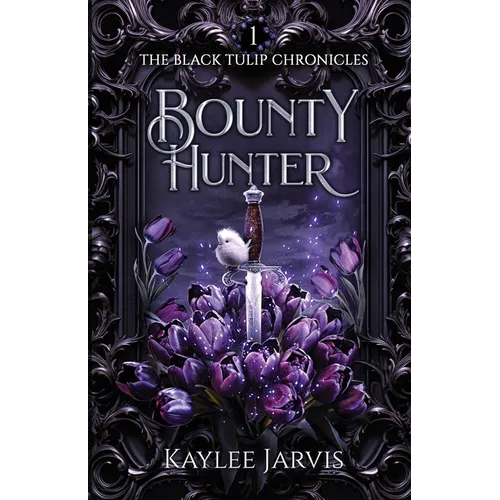 Bounty Hunter - Paperback