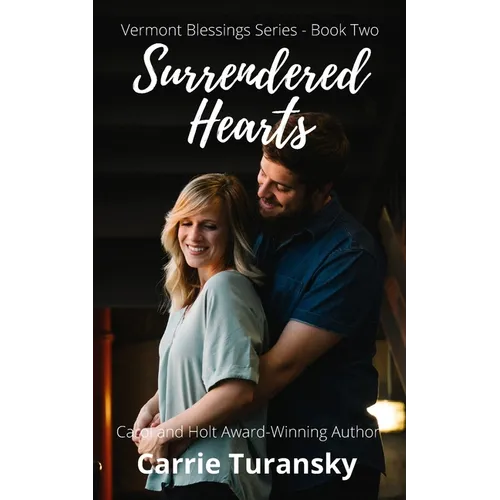Surrendered Hearts - Paperback