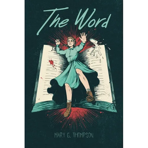 The Word - Hardcover