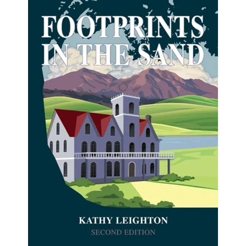 Footprints in the Sand: Revised and Expanded - Paperback