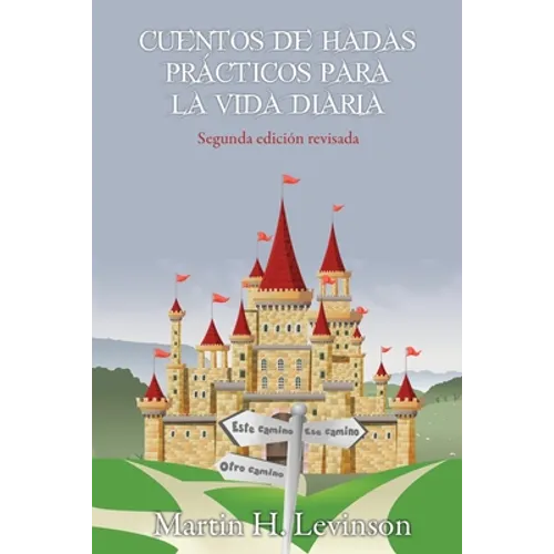 Cuentos de hadas prácticos para la vida diaria - Paperback