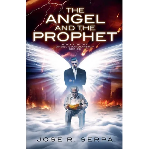 The Angel and the Prophet - Paperback
