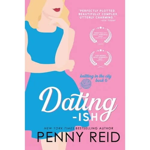 Dating-ish - Paperback