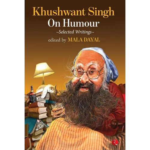 Khushwant Singh on Humour - Paperback