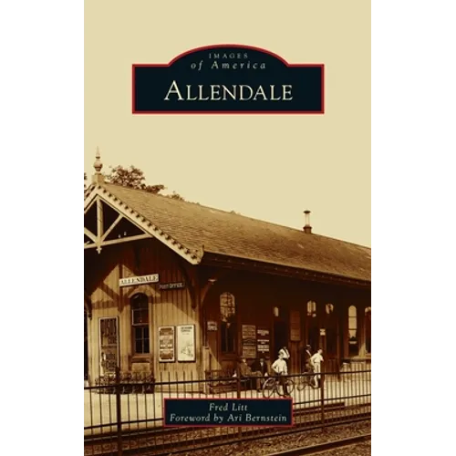 Allendale - Hardcover