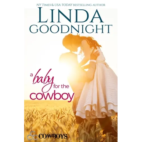 A Baby for the Cowboy - Paperback