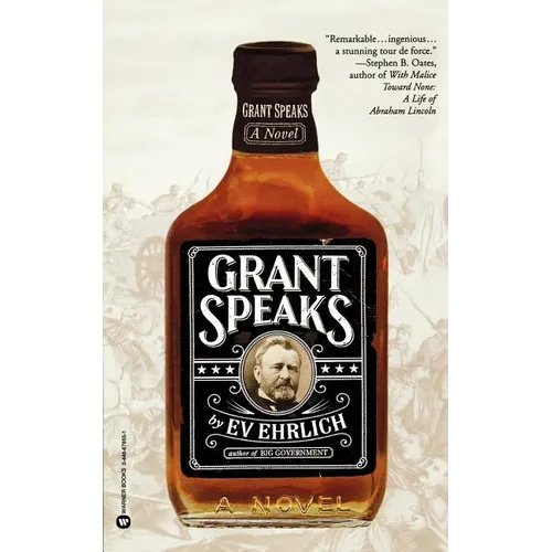 Grant Speaks - Paperback