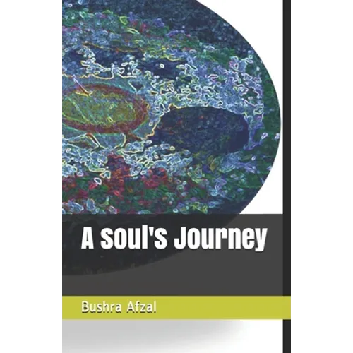 A soul's Journey - Paperback