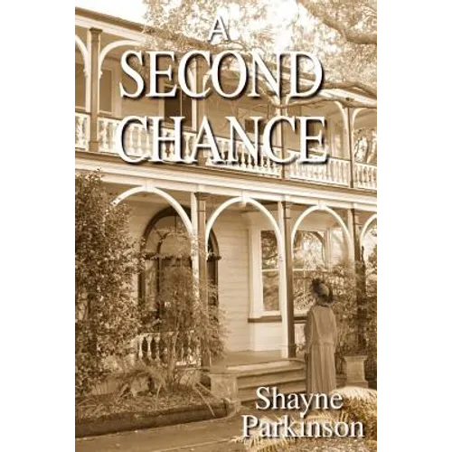A Second Chance - Paperback